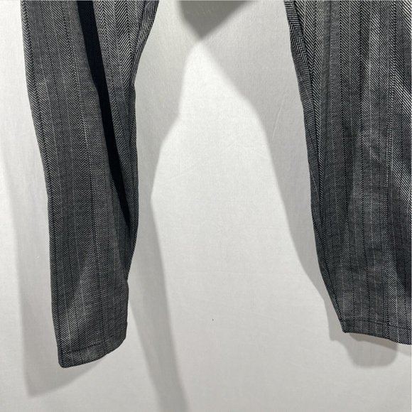 NWT $88 Lysse [ Plus 1X ] Ella High Waist Shaping Ponte Leggings‎ Black - Picture 6 of 15